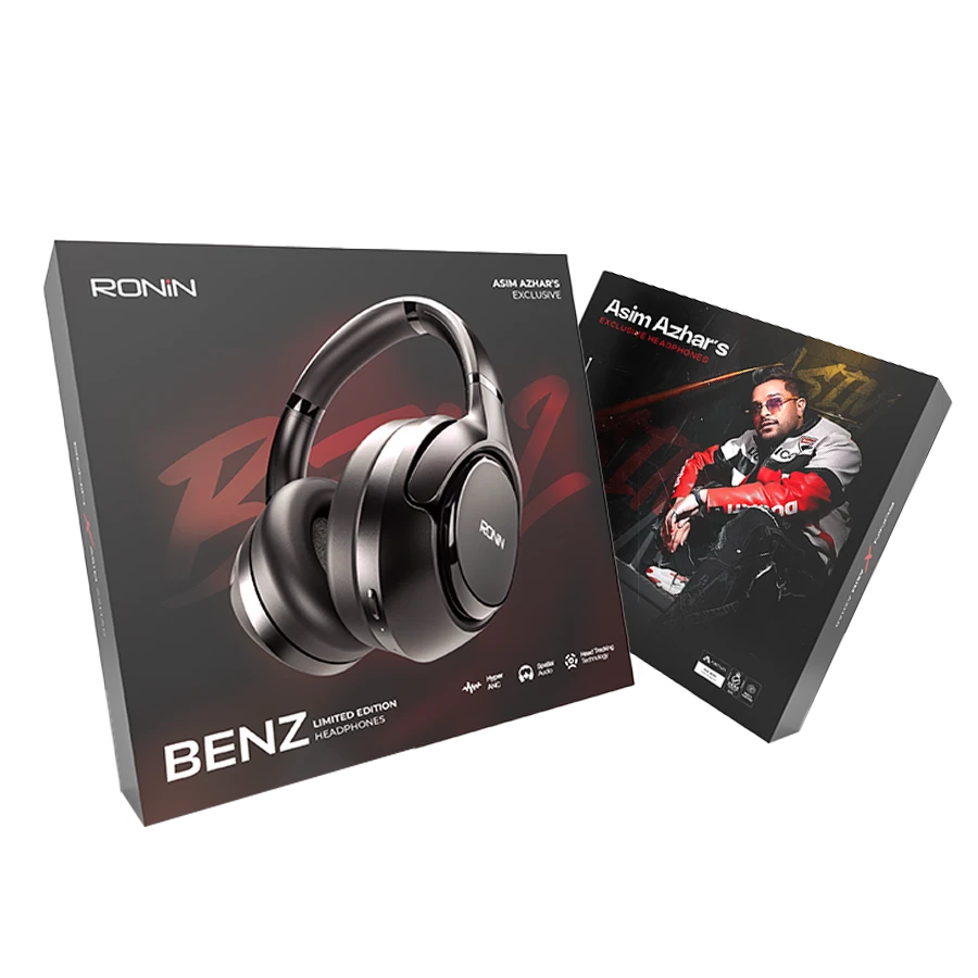 Benz | R-1530