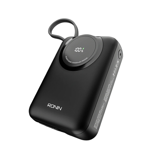 Zapster Pro | R-4090 0,000mAh Power Bank