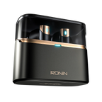 Ronin X Hasan Raheem Limited Edition Earbuds - Glacier