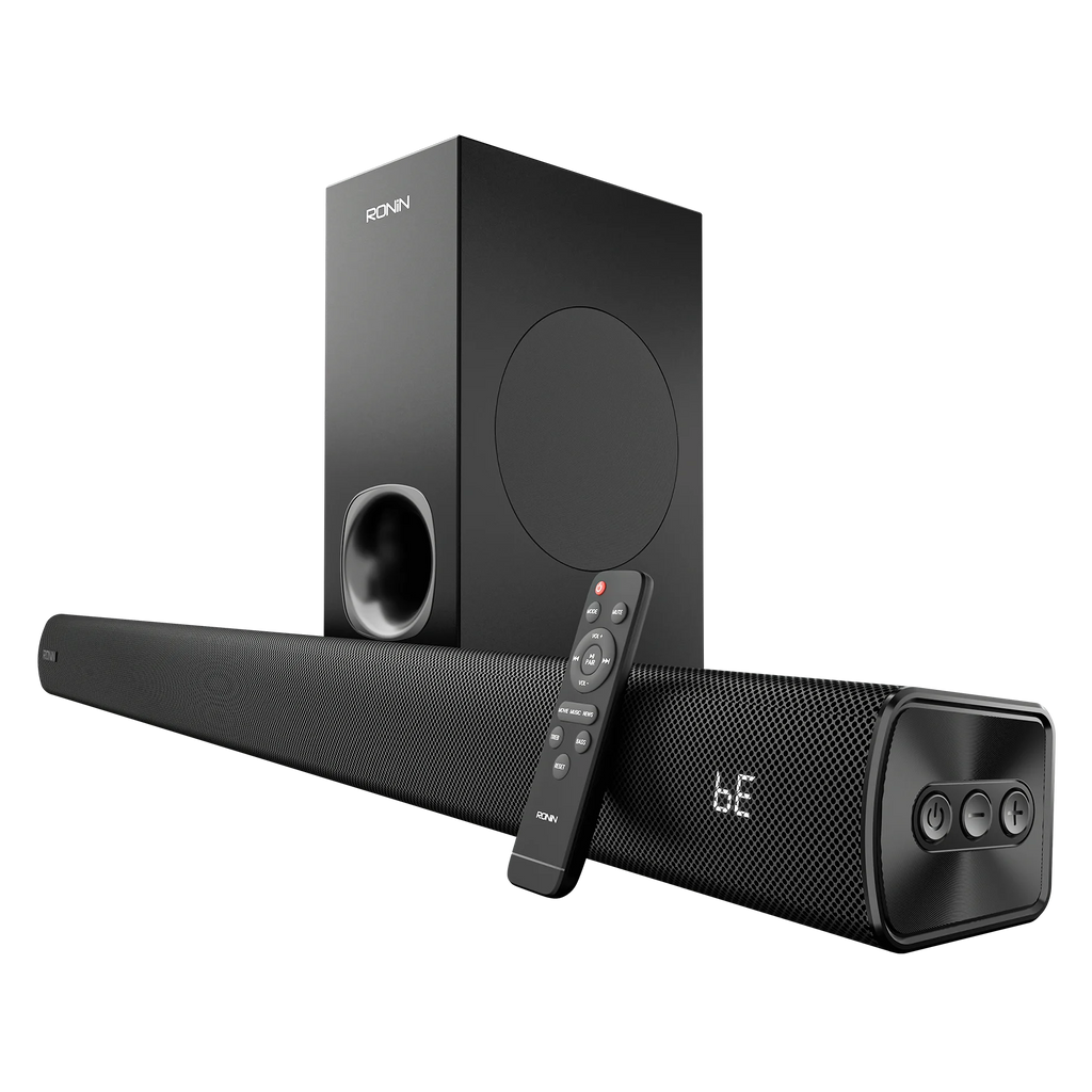 Majestik Audio | R-3015