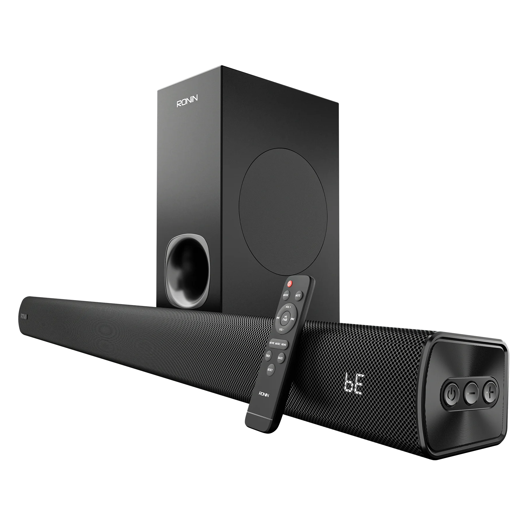 Majestik Audio | R-3015
