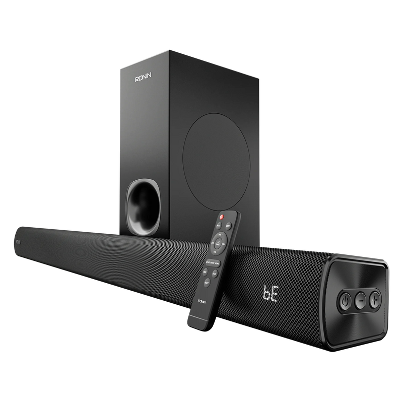 Majestik Audio | R-3015