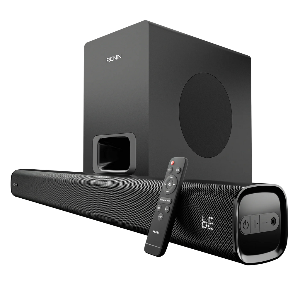Majestik Audio Pro | R-3020