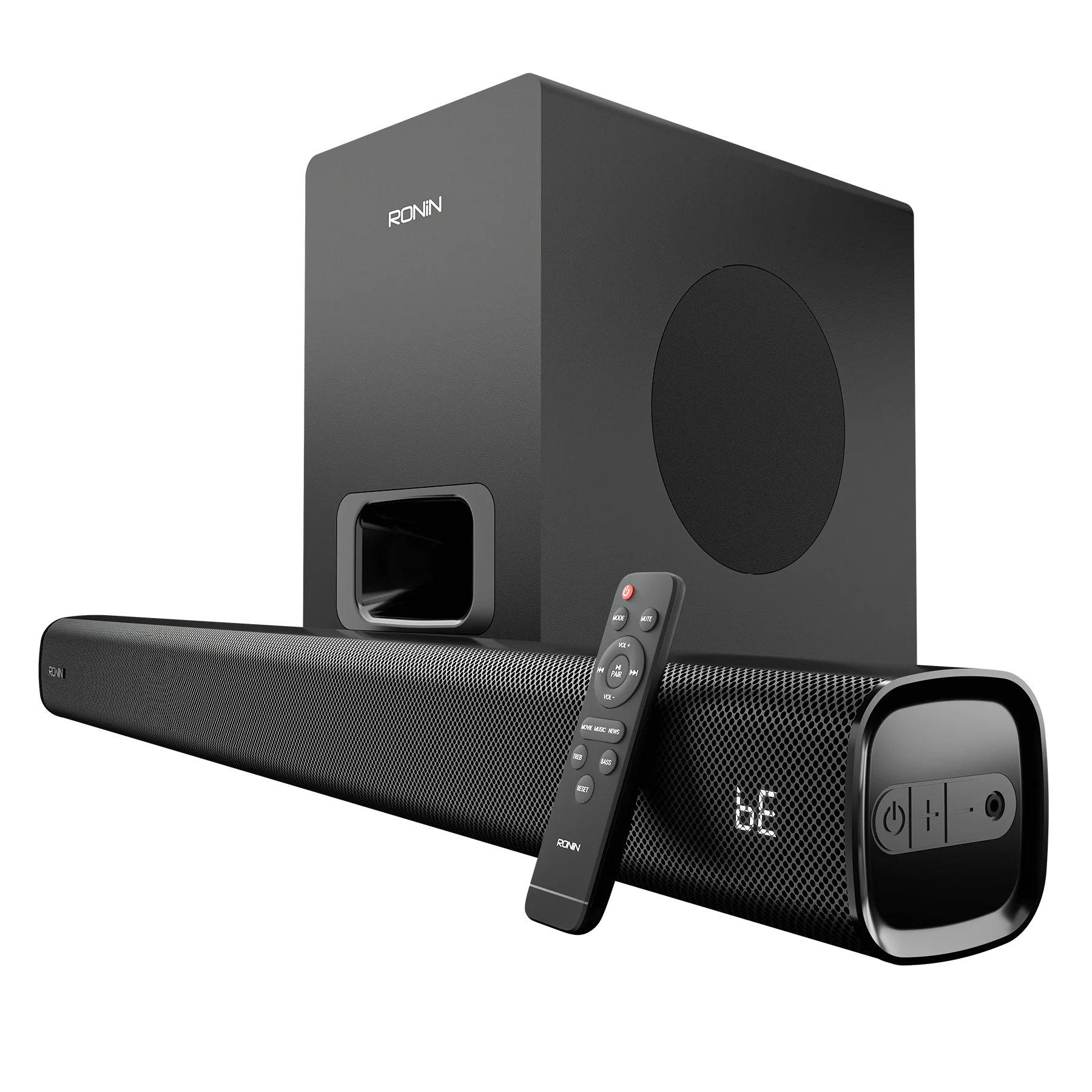 Majestik Audio Pro | R-3020