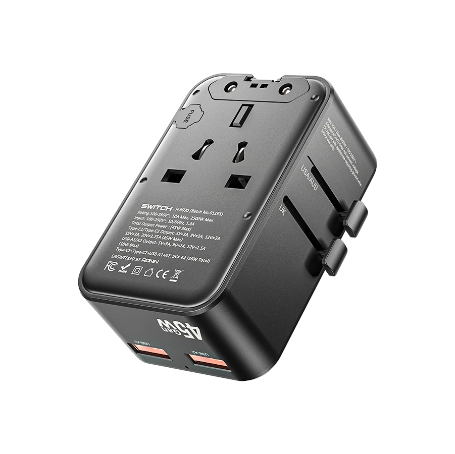 Switch | R-6090