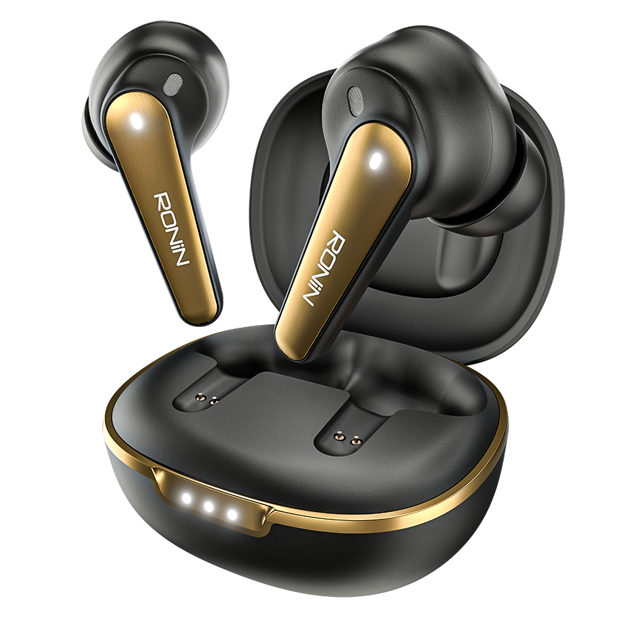 Eclipse Earbuds