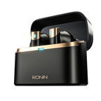 Ronin X Hasan Raheem Limited Edition Earbuds - Glacier