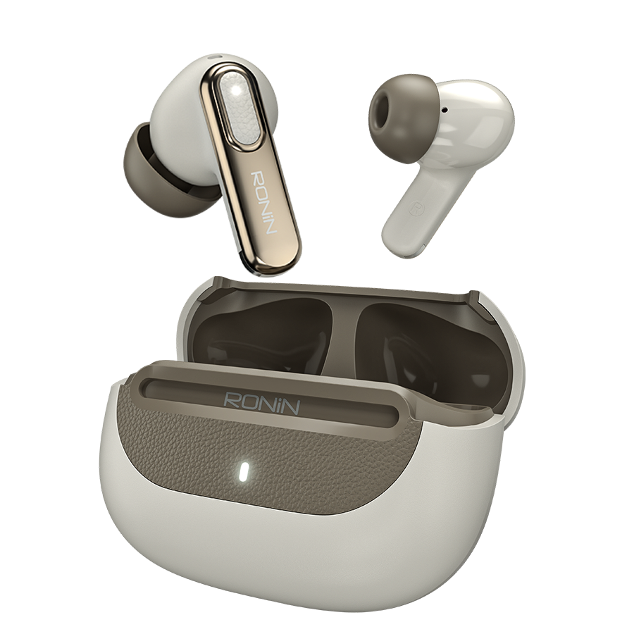Nox Earbuds
