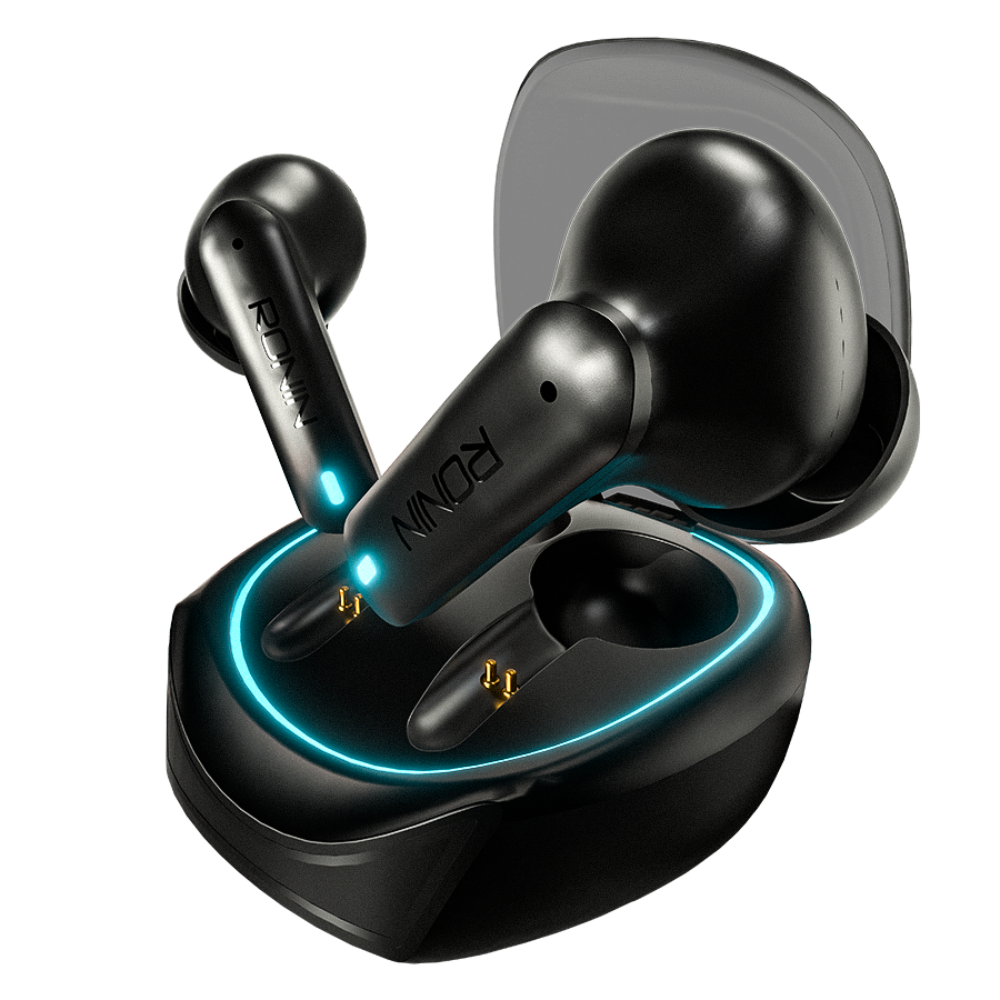 DYNASTY | R-520 Earbuds