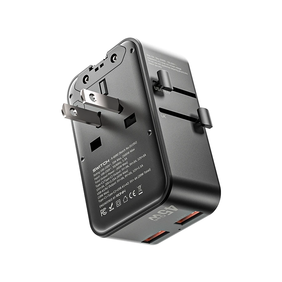 Switch | R-6090