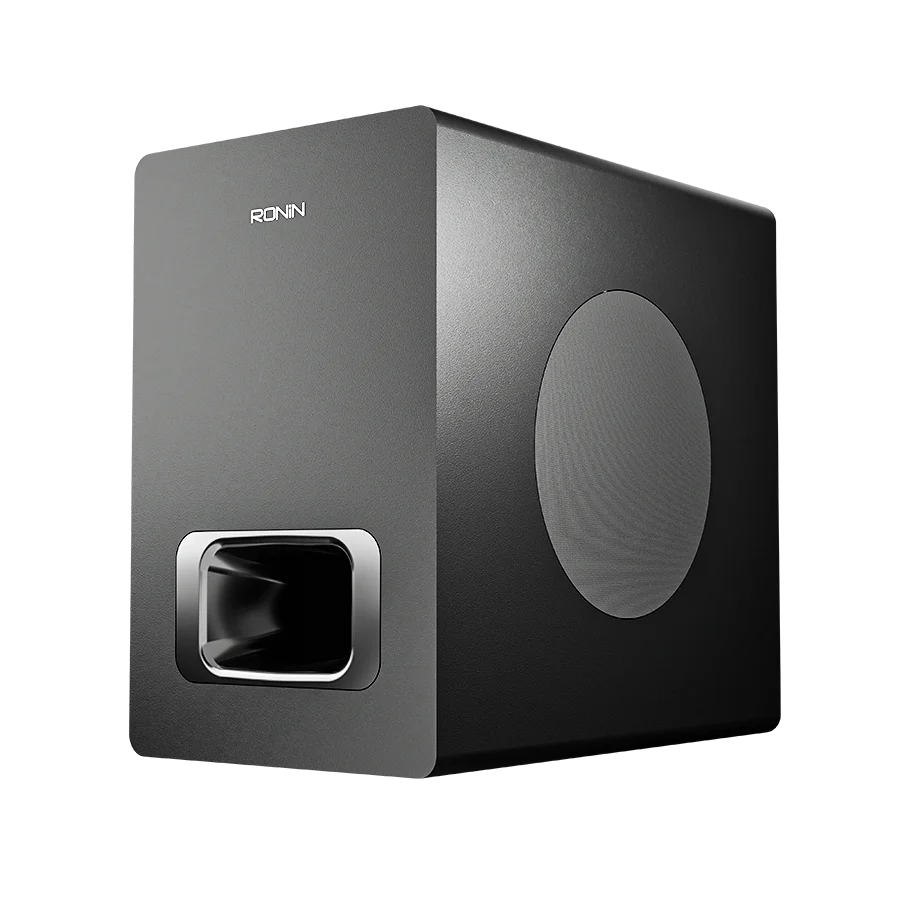 Majestik Audio Pro | R-3020