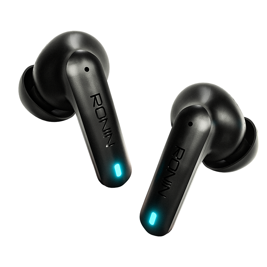 DYNASTY | R-520 Earbuds