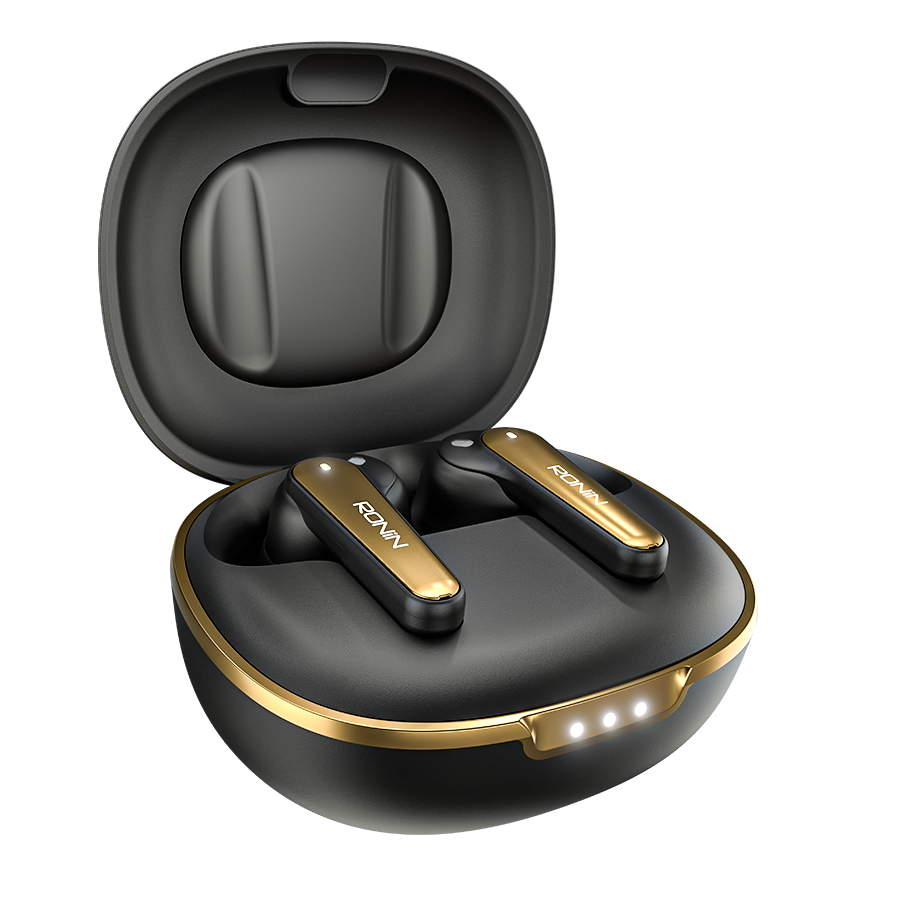 Eclipse Earbuds