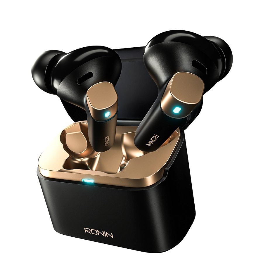 Limited Edition by Hasan Raheem