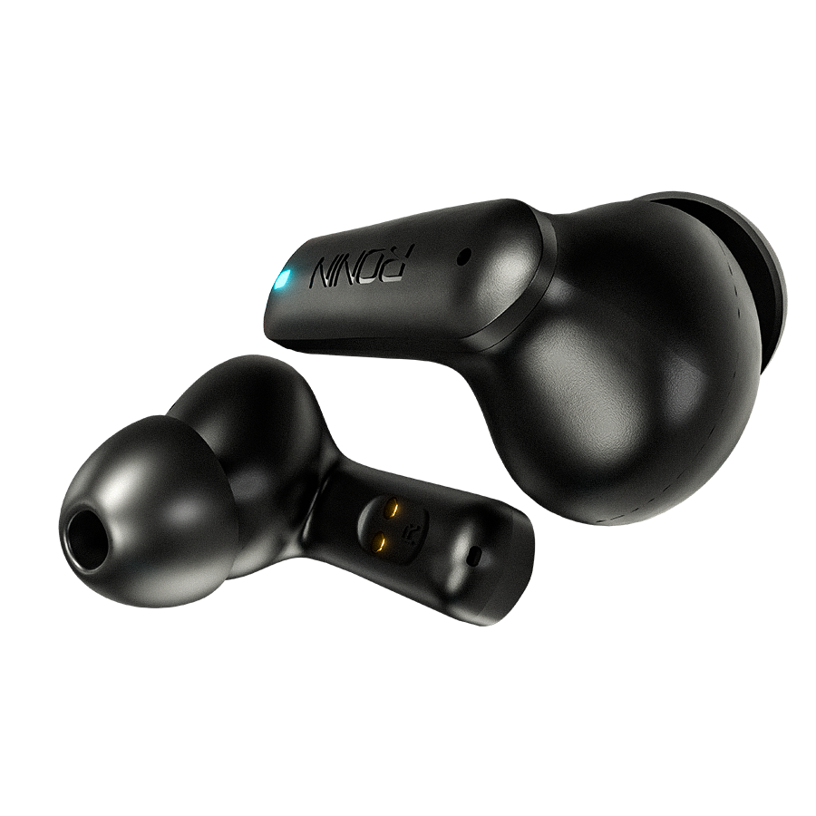 DYNASTY | R-520 Earbuds