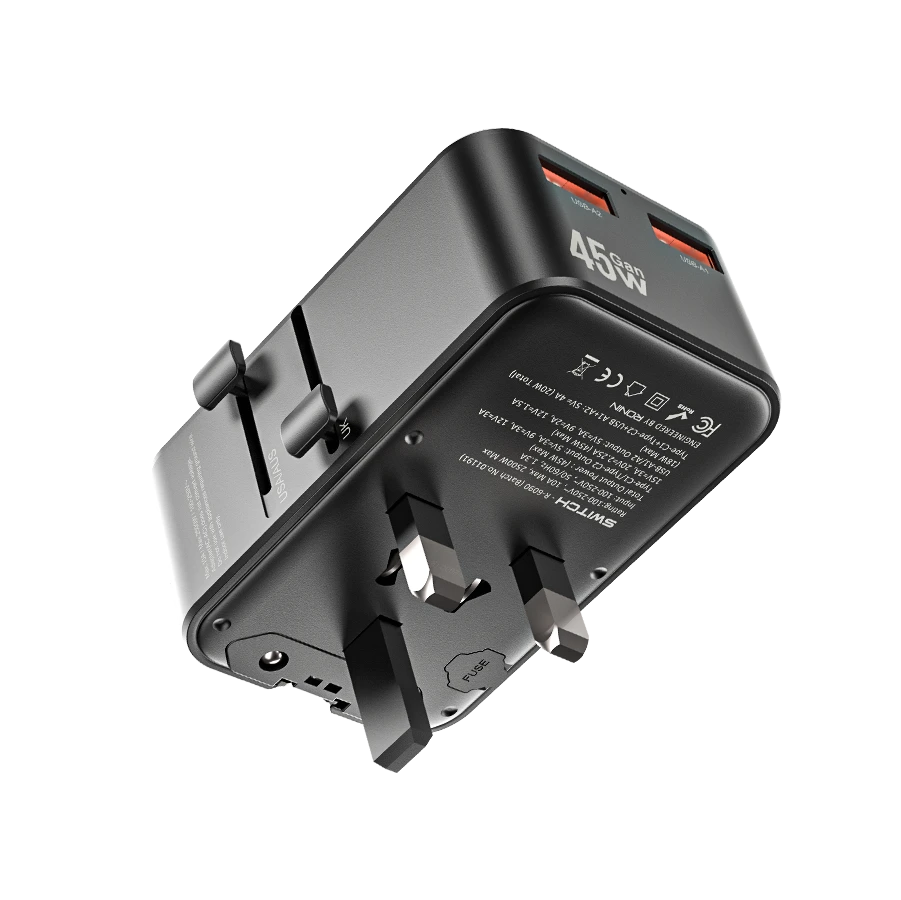 Switch | R-6090