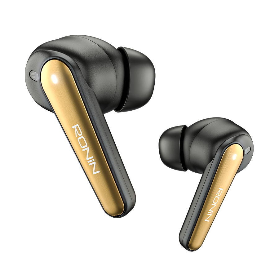 Eclipse Earbuds