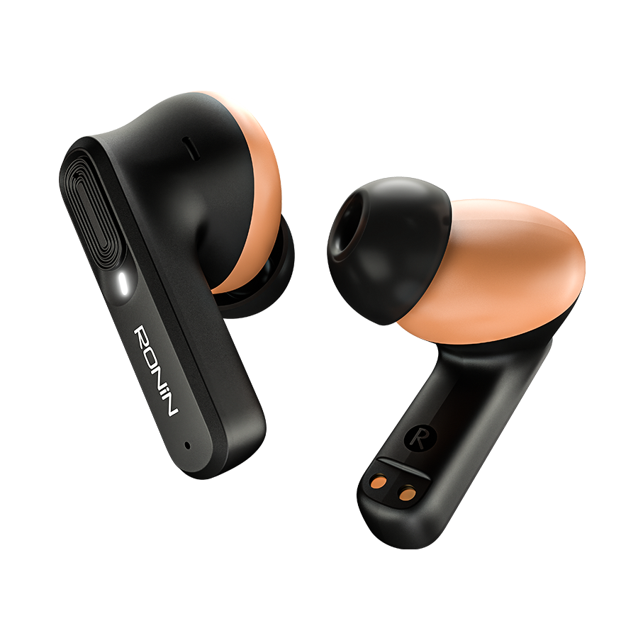 Mellow Earbuds