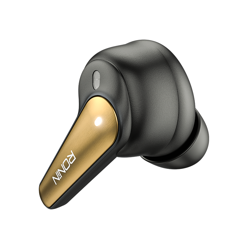 Eclipse Earbuds