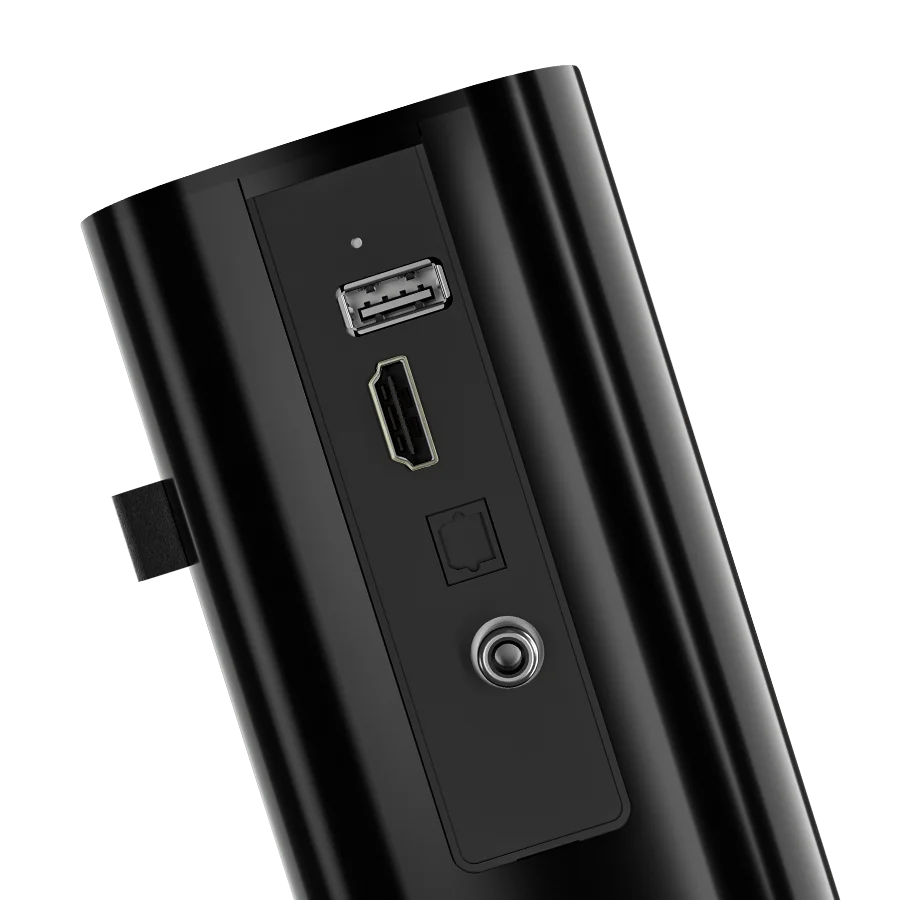 Majestik Audio Pro | R-3020