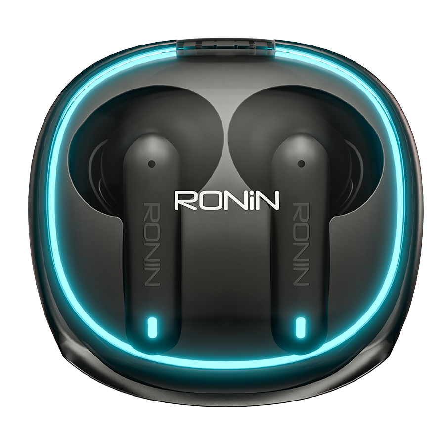 DYNASTY | R-520 Earbuds