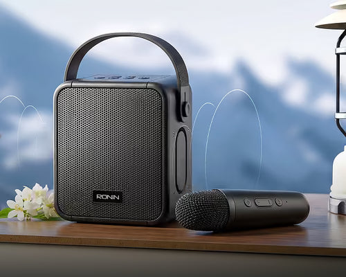 Beat Box | R-3040