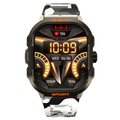 R-013 Rugged Smart Watch