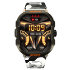 R-013 Rugged Smart Watch