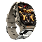 R-013 Rugged Smart Watch