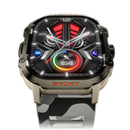 R-013 Rugged Smart Watch