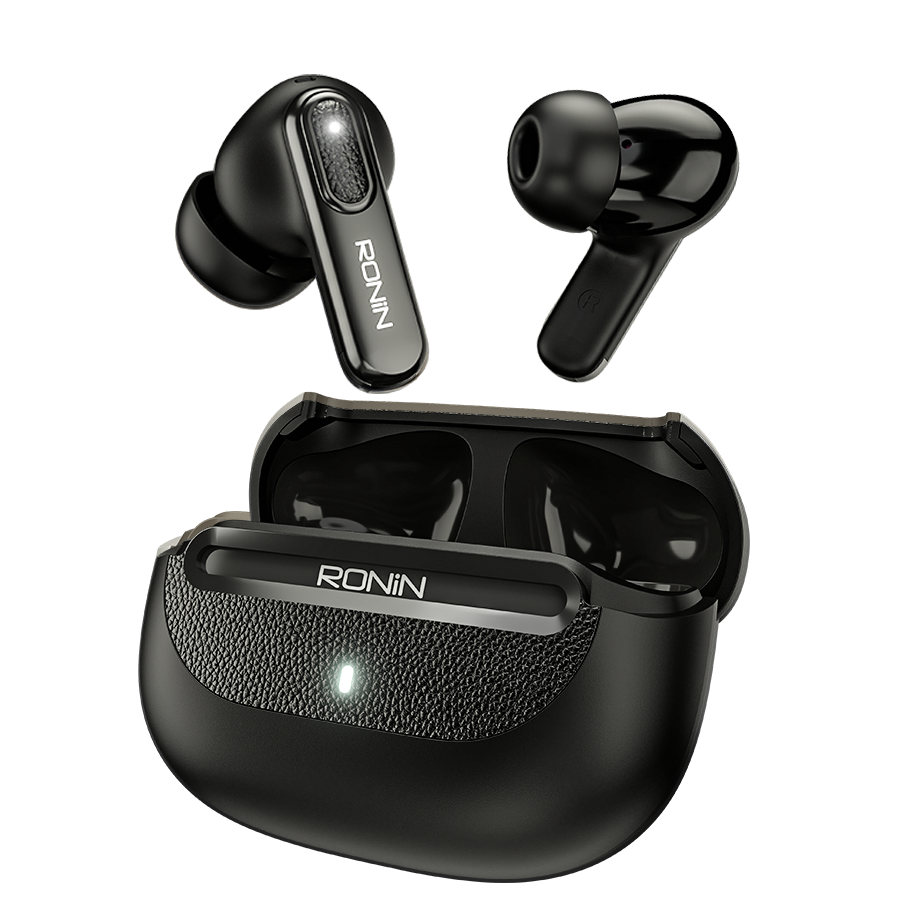 Nox Earbuds