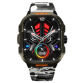 R-013 Rugged Smart Watch
