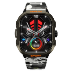 R-013 Rugged Smart Watch