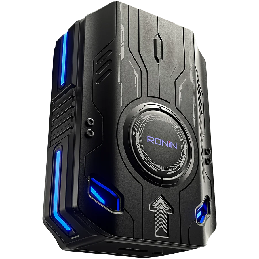 Dominator | R-7035