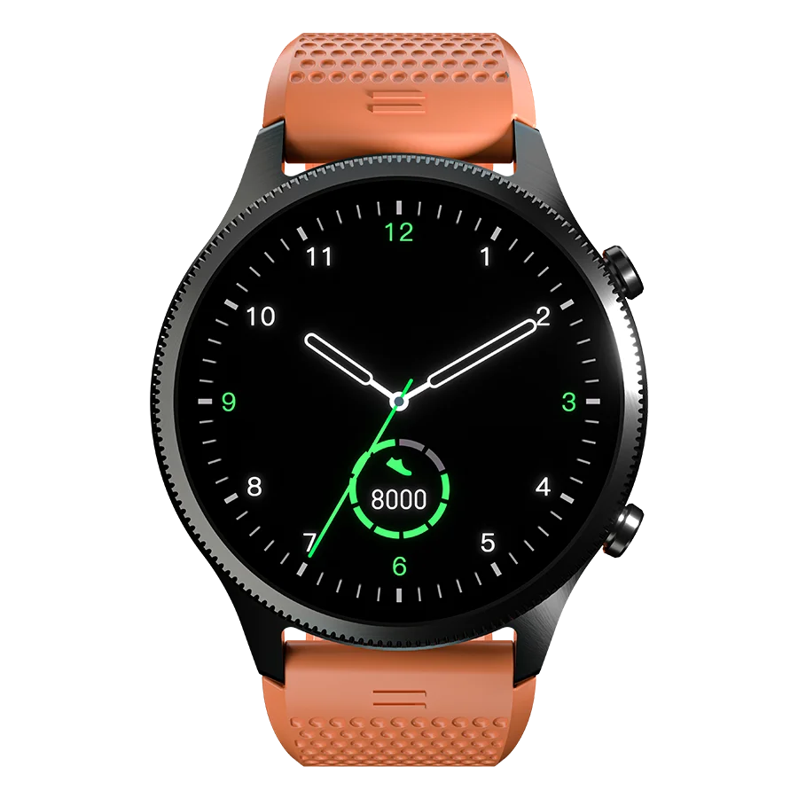 R-010 Smart Watch