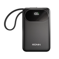 Pulse | R-4065 10000 mAh Power Bank