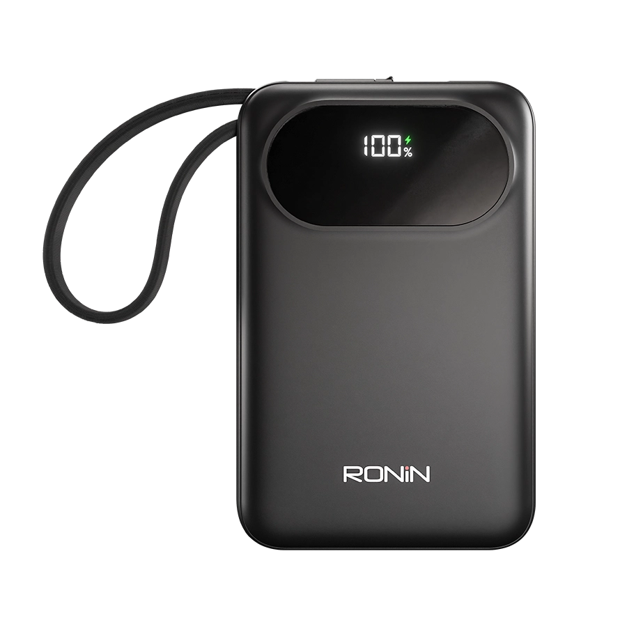 Pulse | R-4065 10000 mAh Power Bank