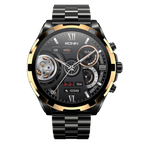 R-014 LUXE Smart Watch