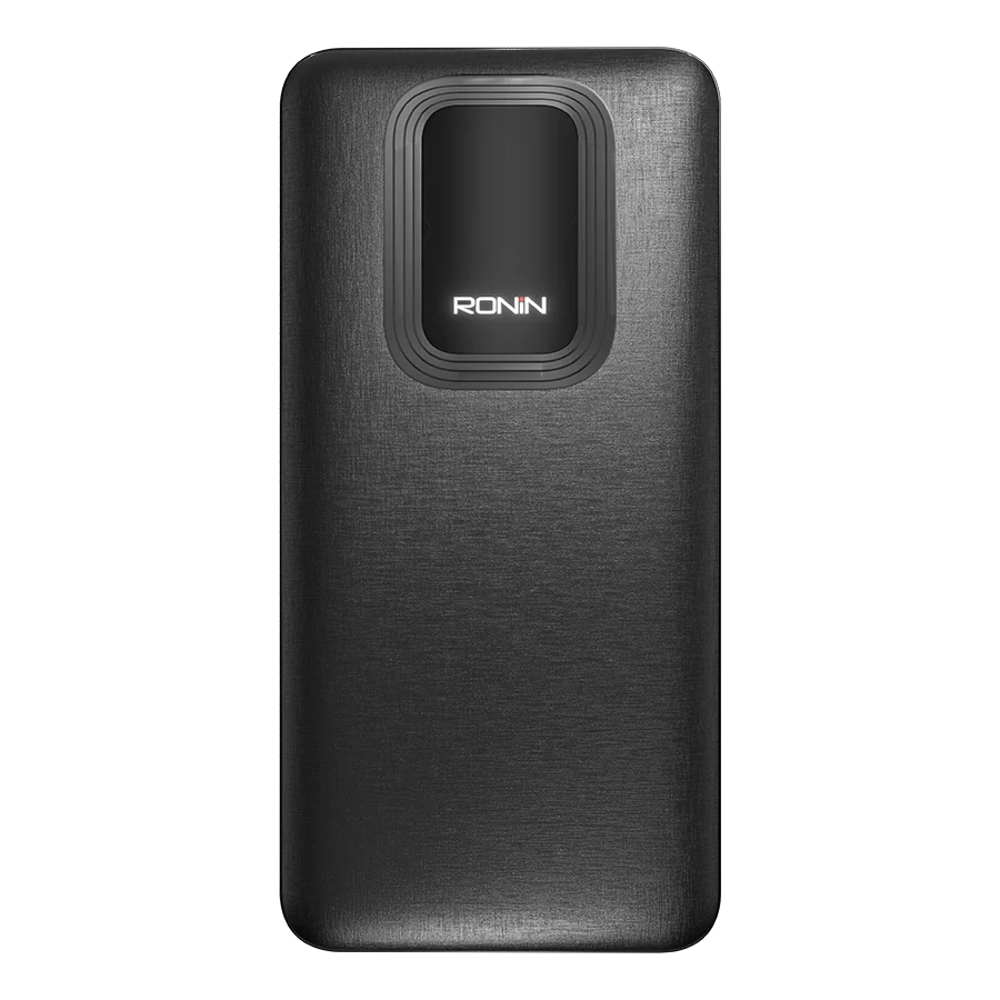 Forge | R-4020 10,000mAh Power Bank