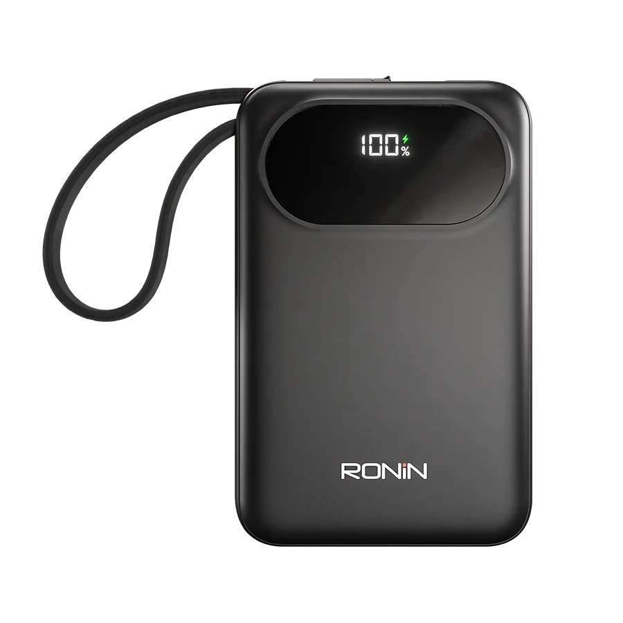 Pulse | R-4065 10000 mAh Power Bank