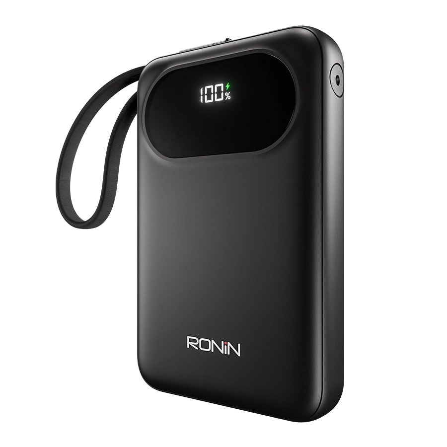Pulse | R-4065 10000 mAh Power Bank