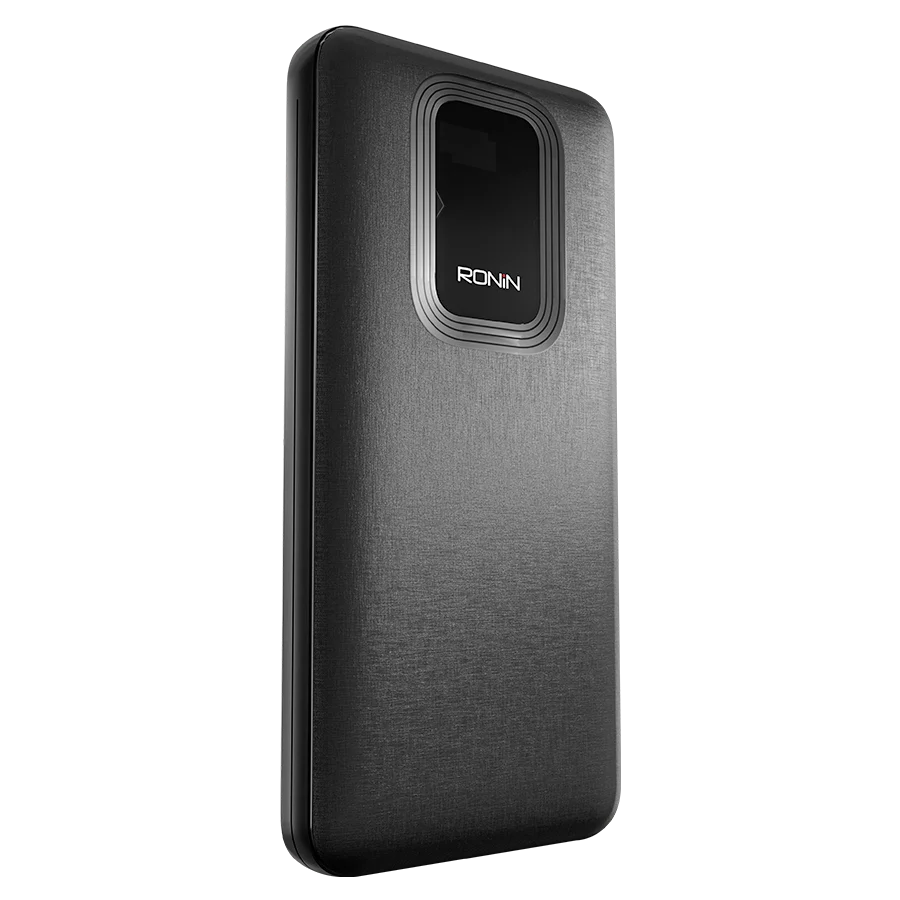Forge | R-4020 10,000mAh Power Bank
