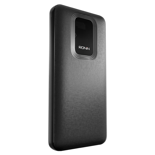 Forge | R-4020 10,000mAh Power Bank