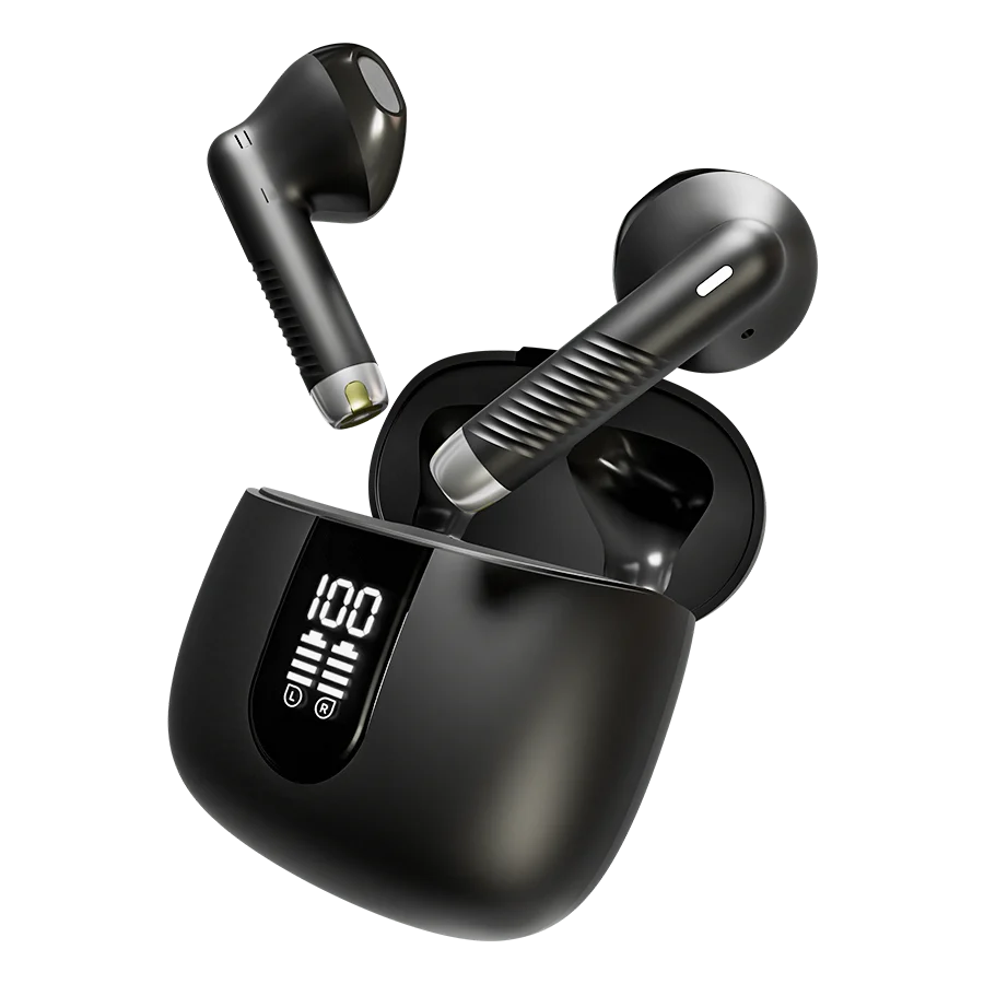 Mashion | R-190 Earbuds