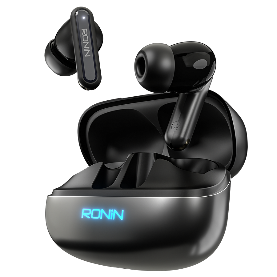 Vox Earbuds