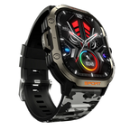 R-013 Rugged Smart Watch