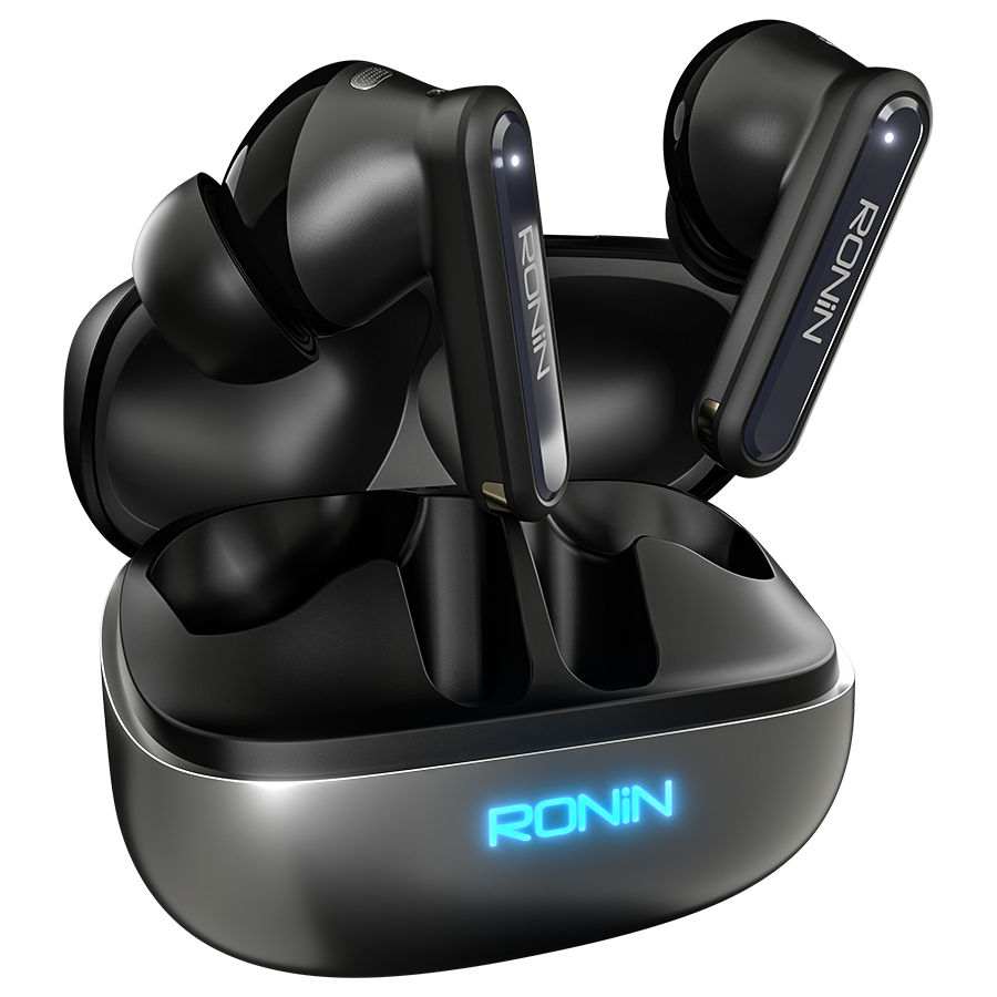 Vox Earbuds