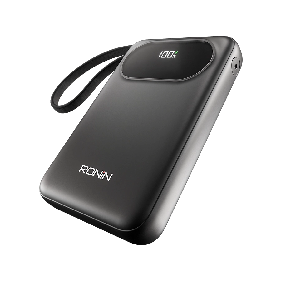 Pulse | R-4065 10000 mAh Power Bank