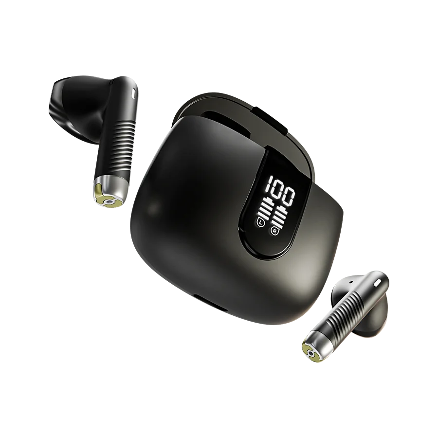 Mashion | R-190 Earbuds