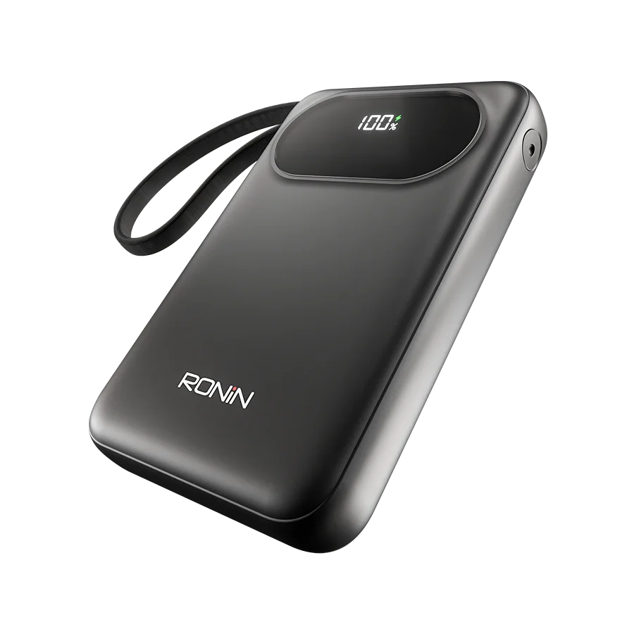 Pulse | R-4065 10000 mAh Power Bank
